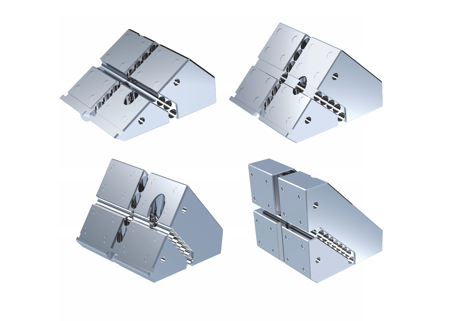 <span>Option Accessories</span><span><span>Induction Block </span>EEPM-IBT Series</span>