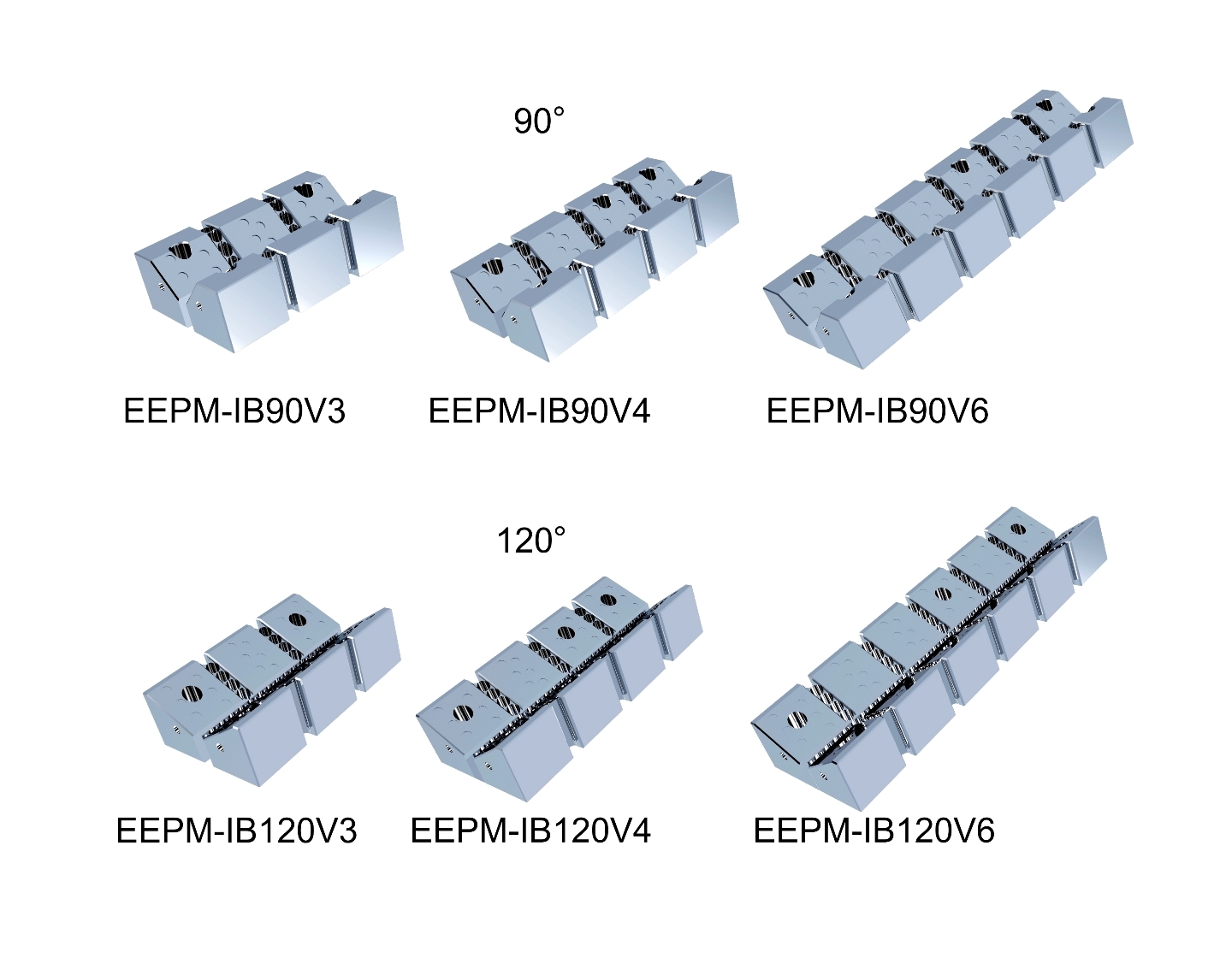<span>Option Accessories</span><span><span>Induction Block </span>EEPM-IBV Series</span>