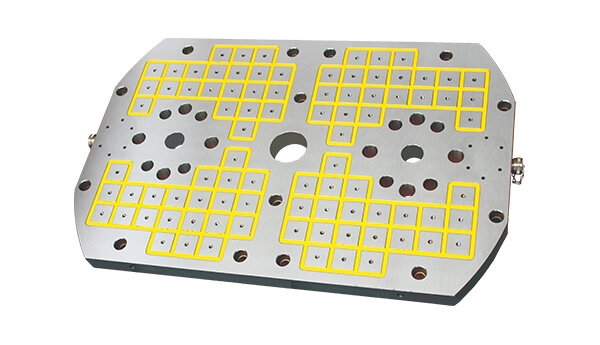 <span>Quick Mold Change Systems for Plastic Injection Machine</span><span>EEPM-PIM SERIES</span>