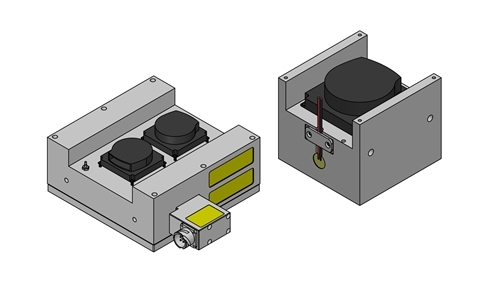 <span>Manyetik Sistem ile Silikon Soğutma Yongası</span><span>EPSM-SC Serisi</span>