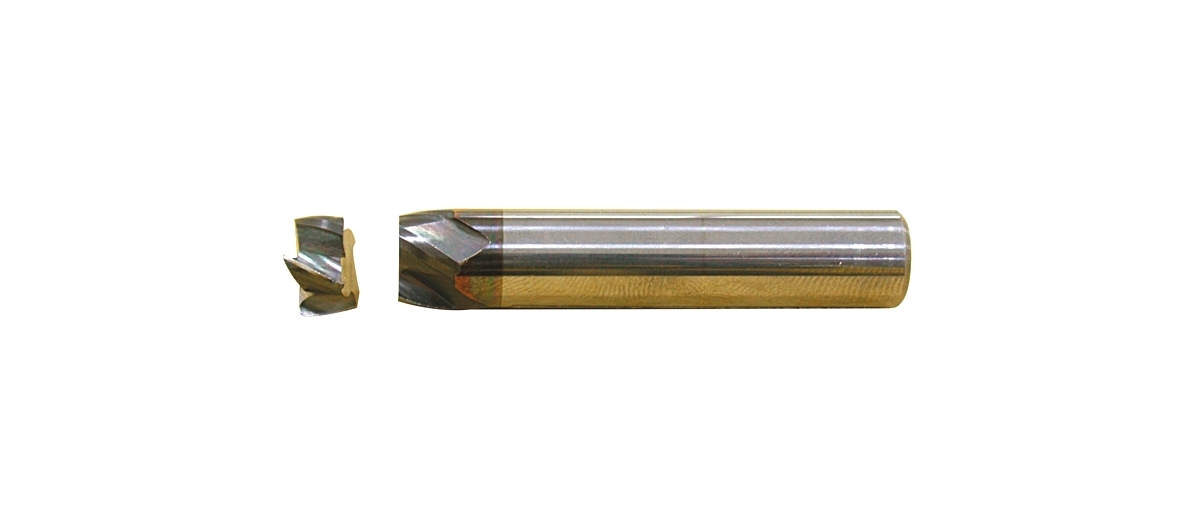 ECO-316 End Mill Cutter
