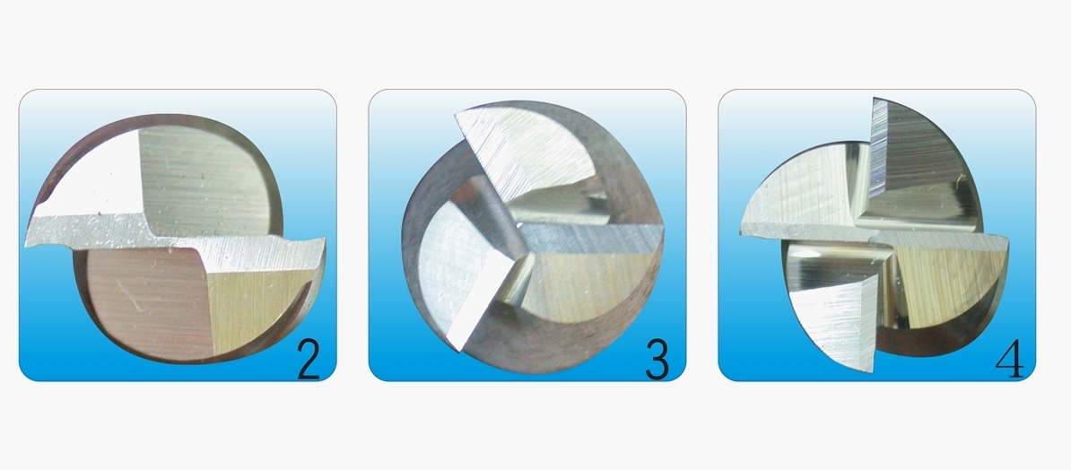 EMG-Series of End Mill Re-Sharpener