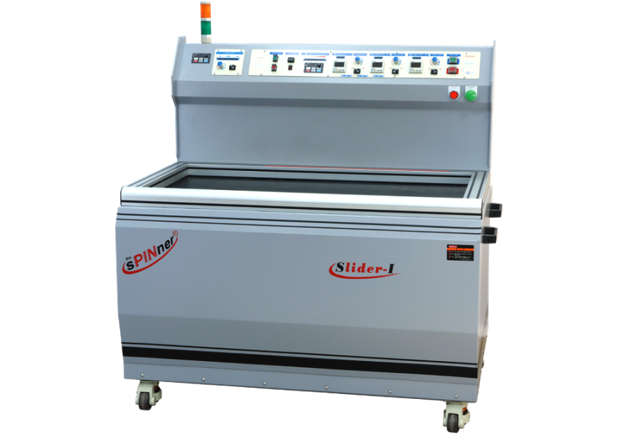 <span>Horizontal Movement</span><span>HD-7150</span>