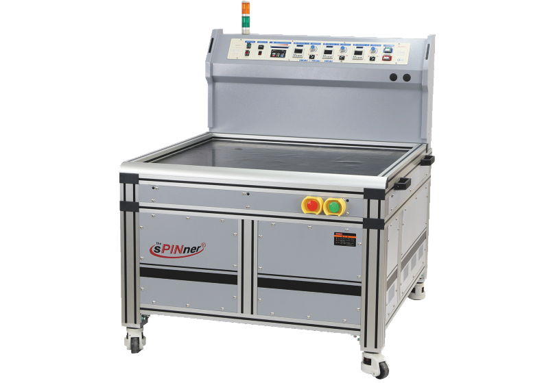 HD-790 Series Deburr Machines with 0.2kg Grinding Capacity